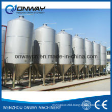 Bfo Stainless Steel Beer Beer Fermentation Equipment Brewery Equipment for Sale